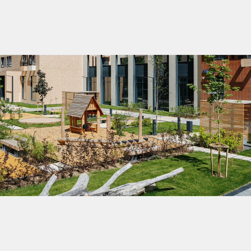 1-к. квартира, 39,1 м², 11/24 эт.