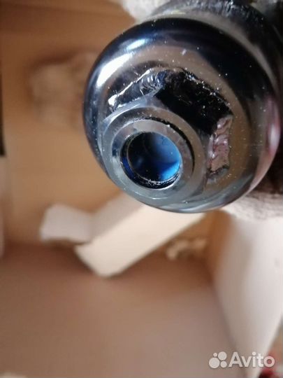 Фильтр flow EZY MI 48103 10L03149CS