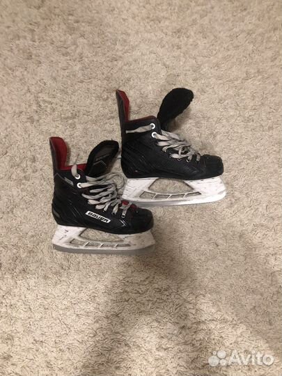 Хоккейная форма