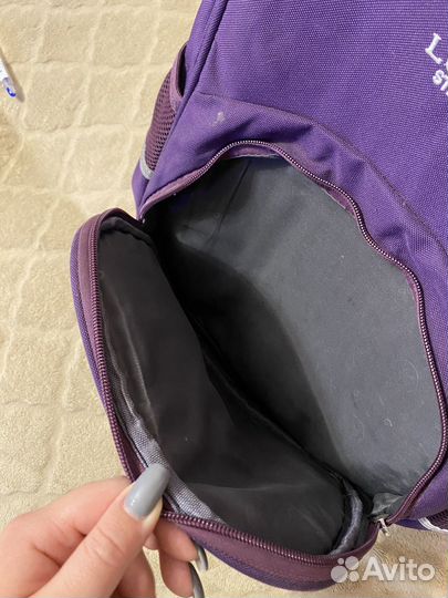 Рюкзак для девочки
