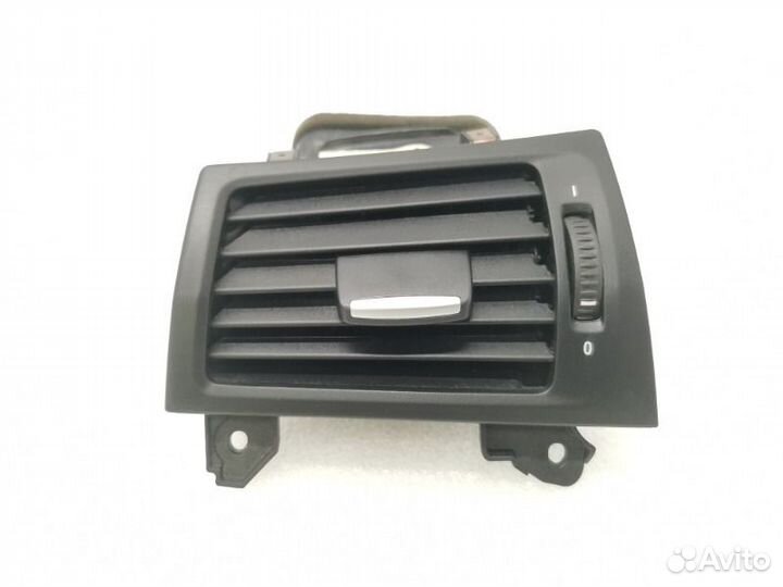 Дефлектор воздушный левый Bmw X4 F26 2.0 2014