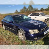 Subaru Legacy 2.5 AT, 1999, 190 000 км, с пробегом, цена 145 000 руб.