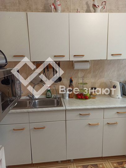 4-к. квартира, 82,3 м², 3/9 эт.