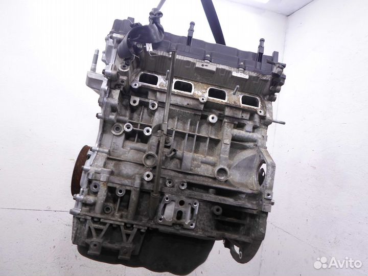 Двигатель Kia Sportage 3 SL G4KE