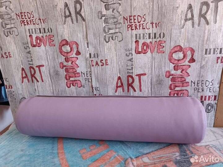 Массажный валик