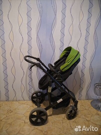 Прогулочная коляска бу