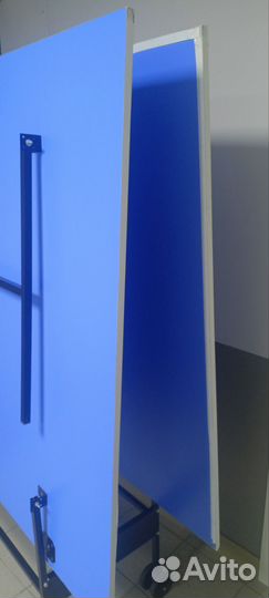 Теннисный стол