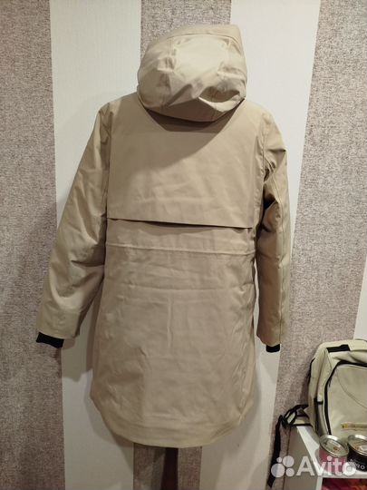 Парка зимняя Norppa