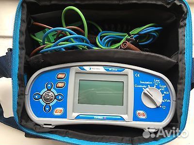 Электролаборатория