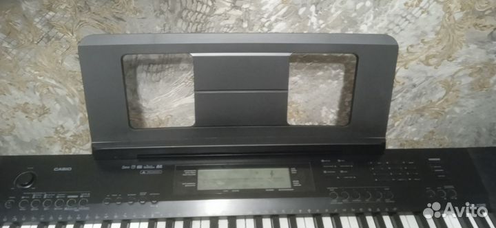 Пюпитр для Касио и Ямахи