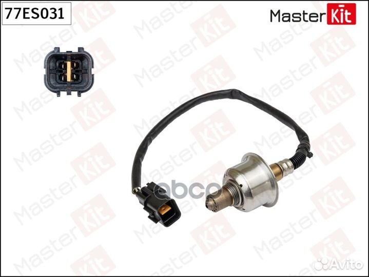 Лямбда-зонд 77ES031 MasterKit