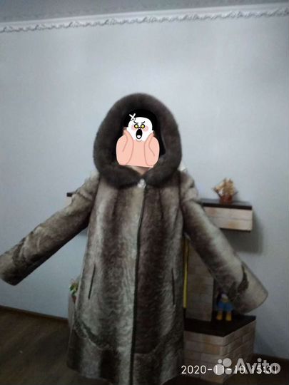 Шуба