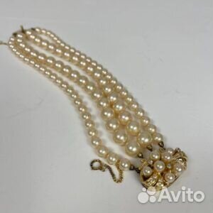 Винтажный браслет