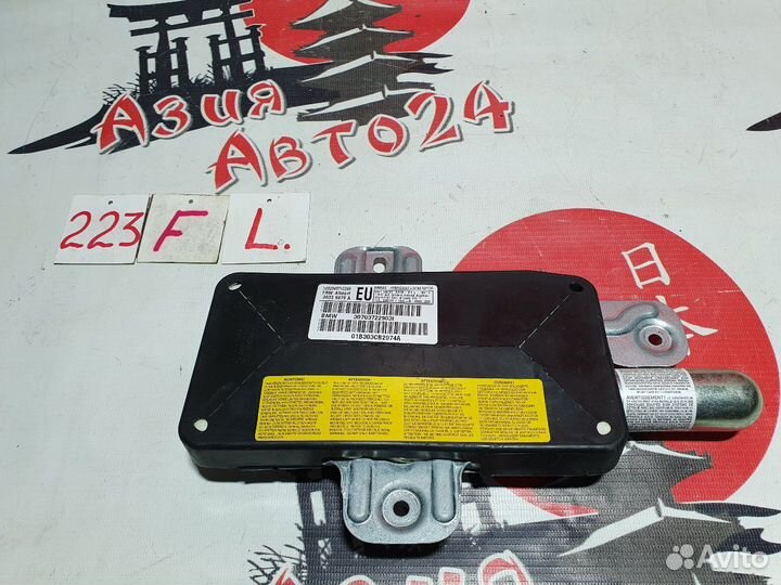 Аирбаг BMW 318i E46 N42 B20 A 2002