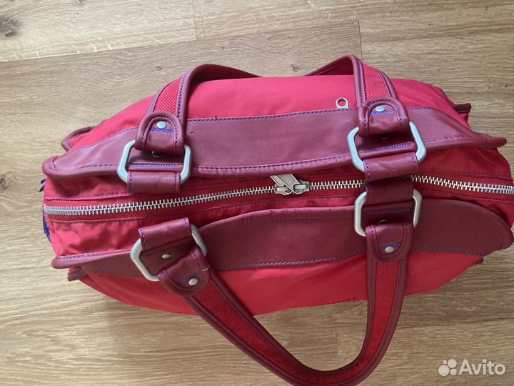 Спортивная сумка nike