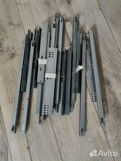 Комплектующие для мебели