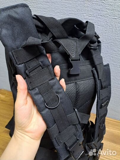 Рюкзак мужской тактический новый