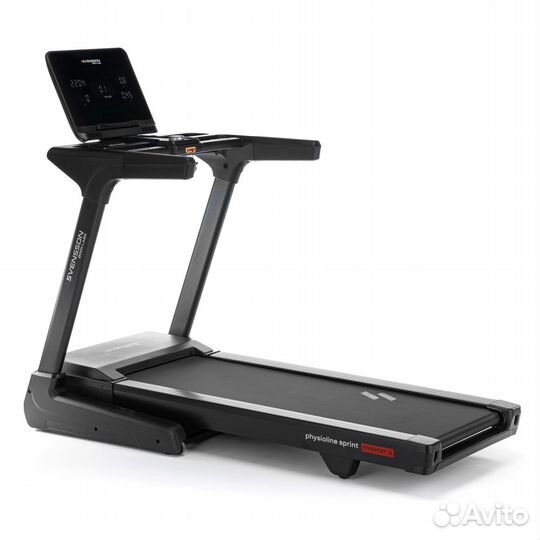 Беговая дорожка Svensson Body Labs Physioline Spri