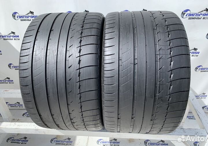 Michelin Pilot Sport 2 335/25 R20 94Y