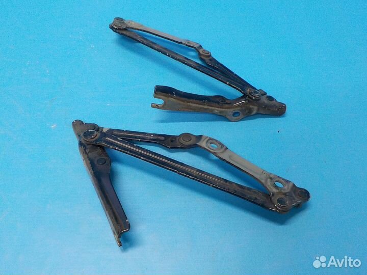 Петля крышки багажника (комплект) lexus GS 3 2005-2012