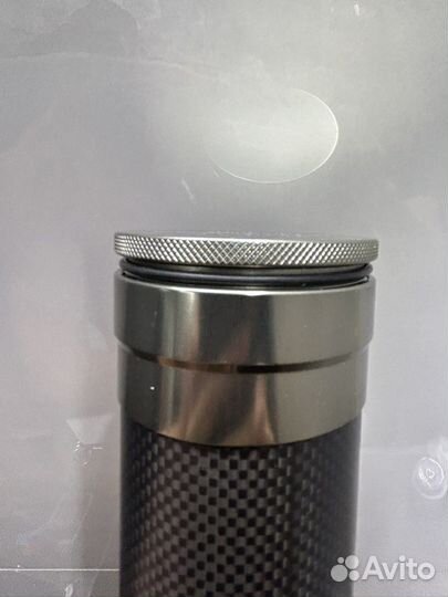 Тубус для спиннинга