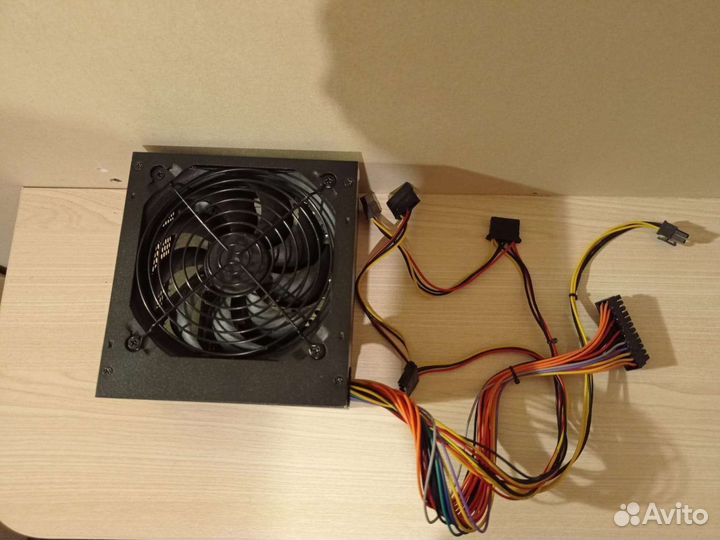 Блок питания 450w