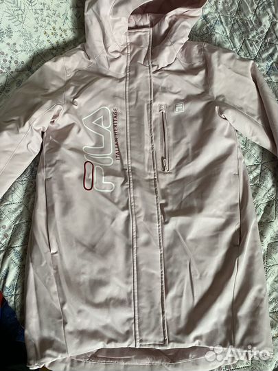 Куртка для девочки