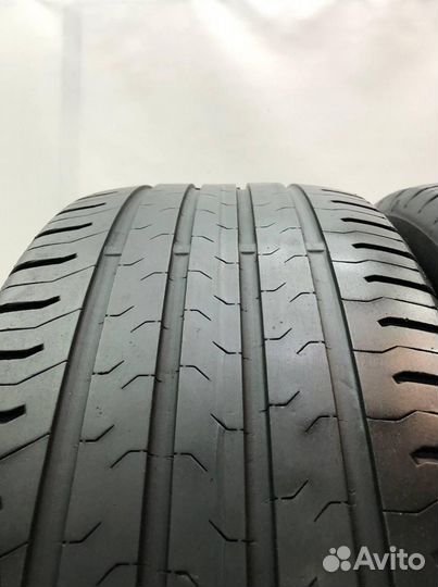 Continental ContiEcoContact 5 235/55 R18 106H