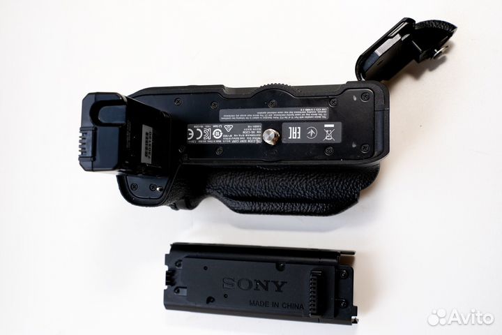 Батарейный блок Sony alpha 7 ii, 7 r ii, 7 s ii