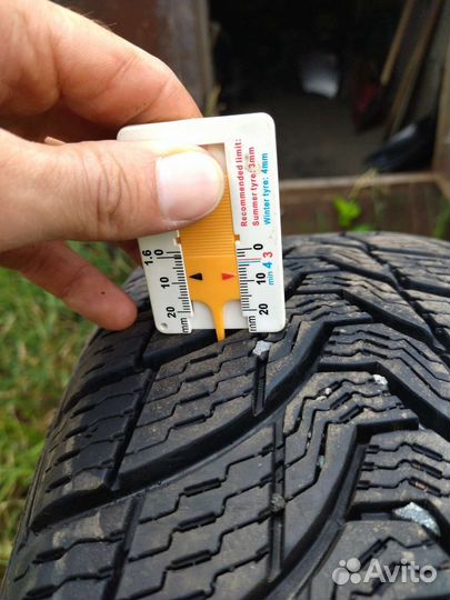 Premiorri ViaMaggiore 205/55 R16