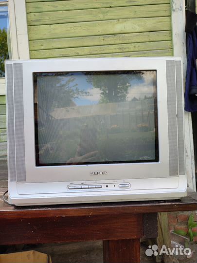 Телевизор Samsung 15
