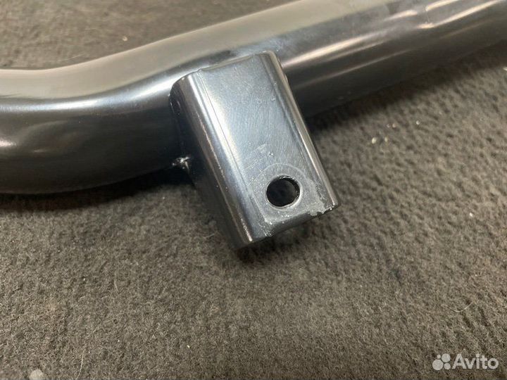 Трубка охлаждения Kia Stinger GT 3.3 turbo benzin