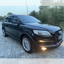 Audi Q7 3.0 AT, 2007, 405 000 км, с пробегом, цена 1 369 000 руб.