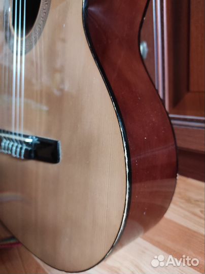 Гитара hohner HC 06