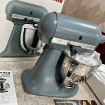 Миксер kitchenaid новый