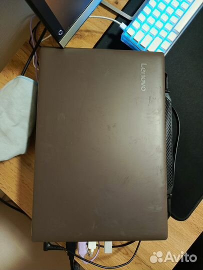 Lenovo ideapad 330 15ikb