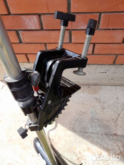Мотор Watersnake tracer FWT34TH/36