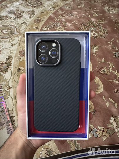 Чехол на iPhone 14 pro max