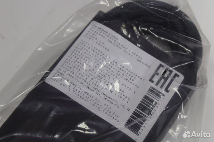 Провод Джек Джек