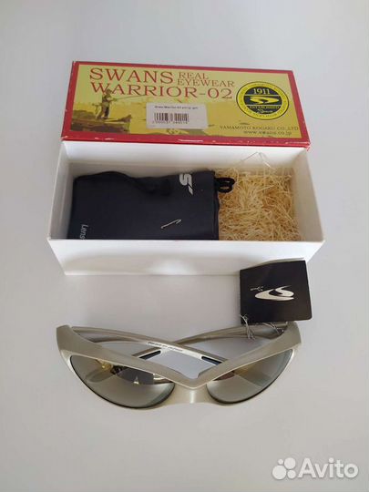 Новые солнцезащитные поляризационные очки