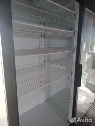 Холодильный шкаф капри 1,5