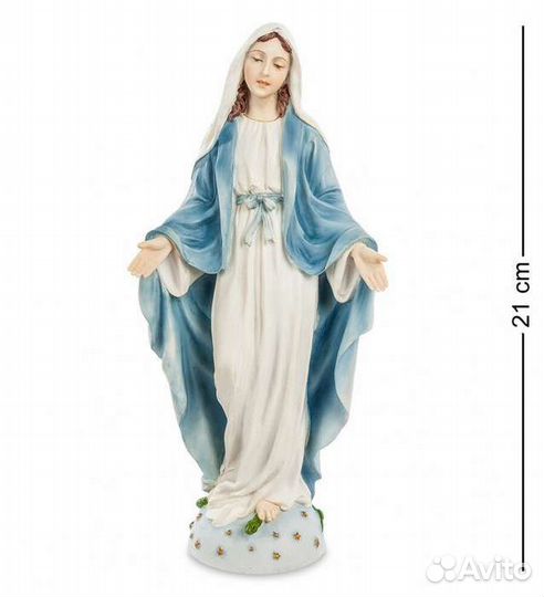 Статуэтка Дева Мария