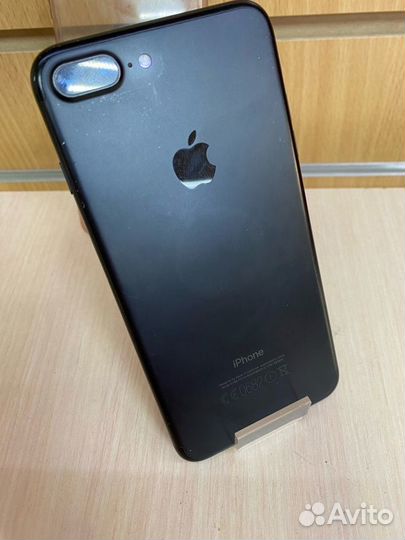 Мобильный телефон Apple iPhone 7 Plus