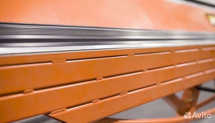 Листогиб RSM 3000/0.7 арт.01825