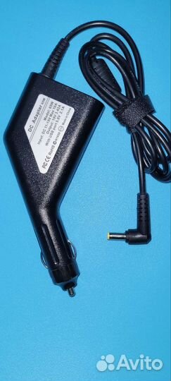 Автомобильное зарядное устройство Aser