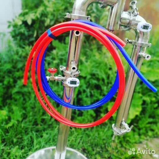 Перегонный куб