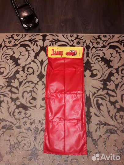 Кармашек в садик (Дамир)