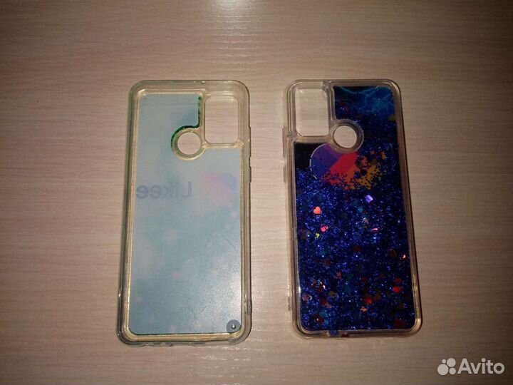 Чехол на honor 9а