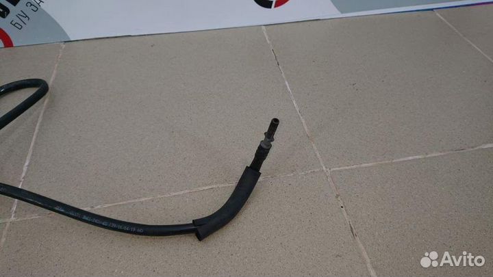 Шланг вакуумного усилителя тормоза Mazda Mazda 3