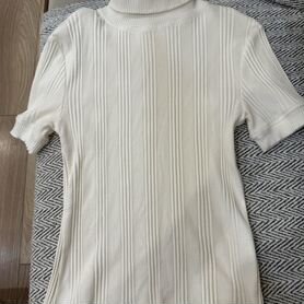 Водолазка Zara XS 3 штуки